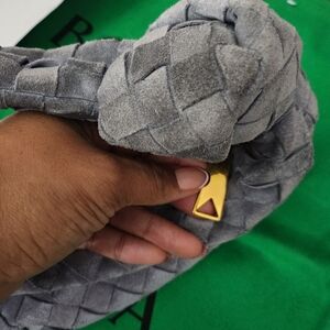 Bottega Veneta mini Jodie Candy Bag